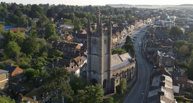 St Peter Church